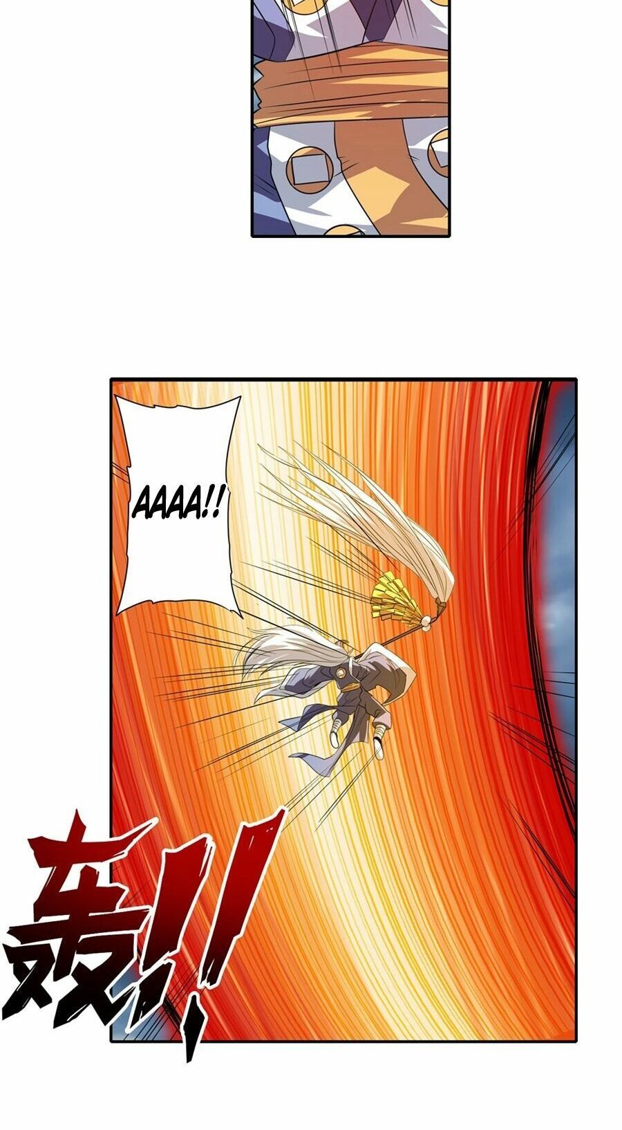 đọc truyện Anh Hùng ? Ta Không Làm Lâu Rồi Chương 143 ảnh 40 tại Thiên Thai Truyện