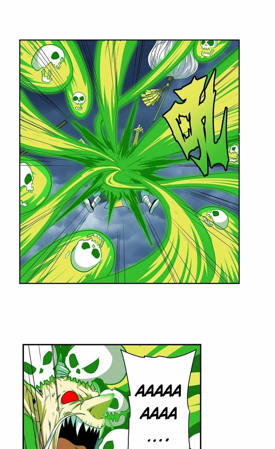 đọc truyện Anh Hùng ? Ta Không Làm Lâu Rồi Chương 143 ảnh 43 tại Thiên Thai Truyện