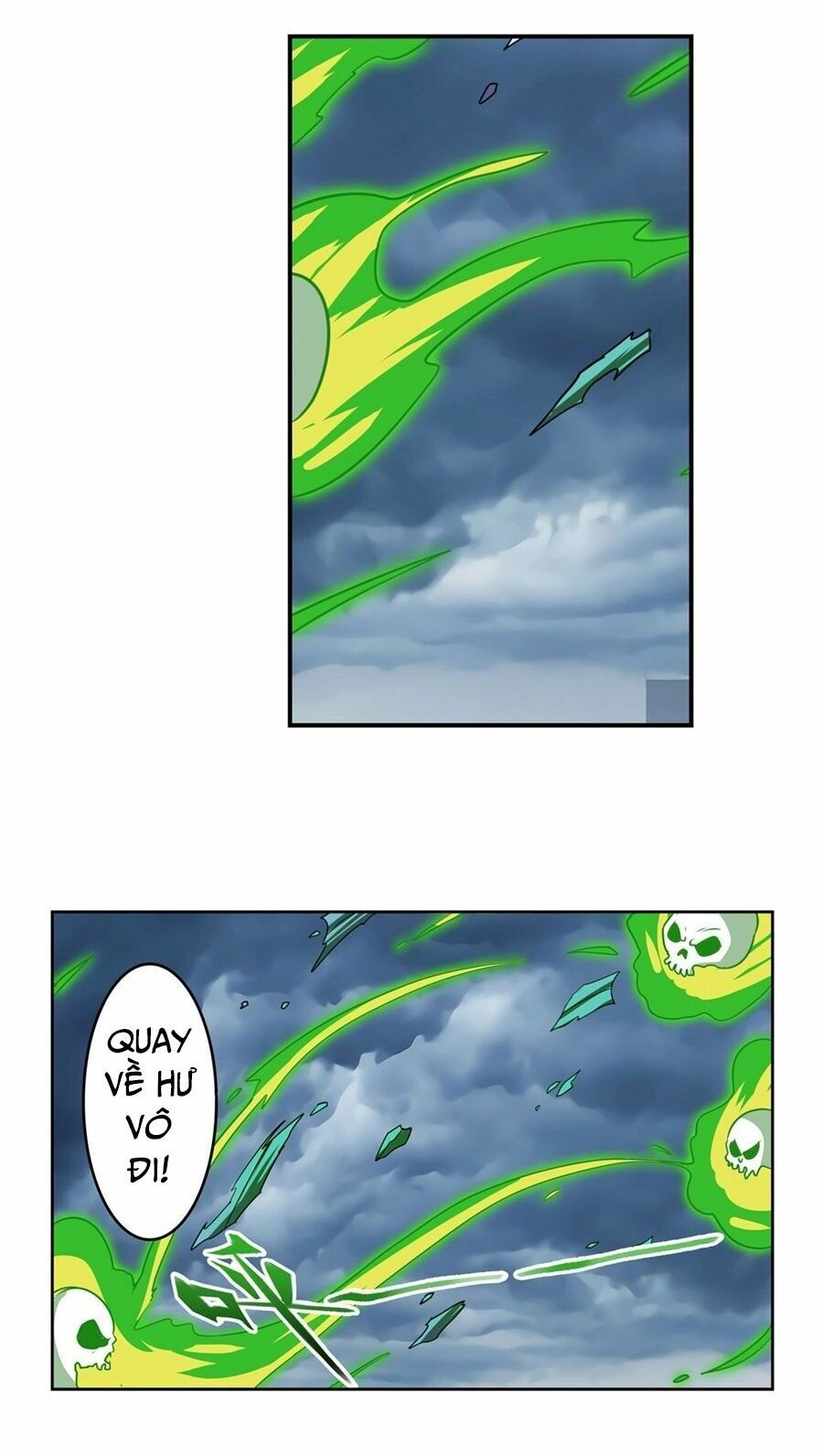 đọc truyện Anh Hùng ? Ta Không Làm Lâu Rồi Chương 143 ảnh 46 tại Thiên Thai Truyện