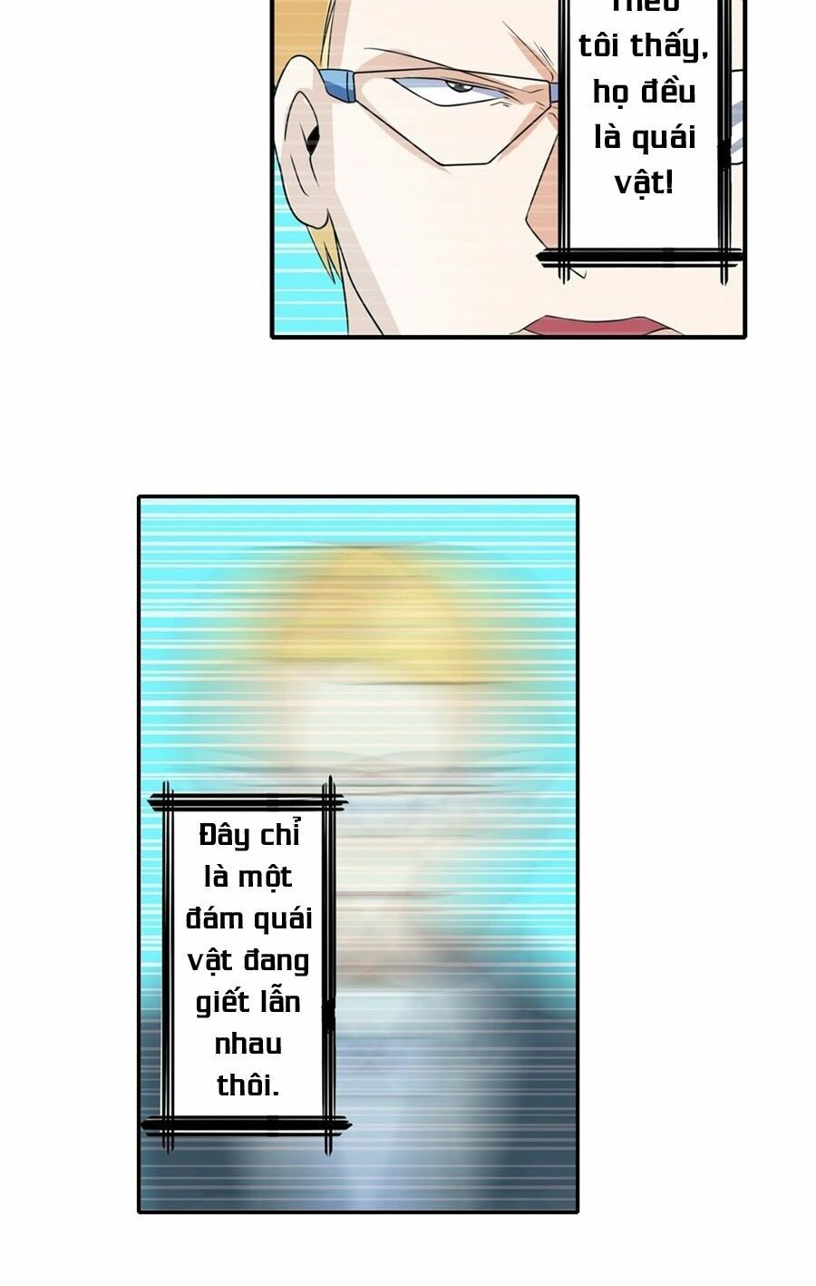 đọc truyện Anh Hùng ? Ta Không Làm Lâu Rồi Chương 143 ảnh 11 tại Thiên Thai Truyện