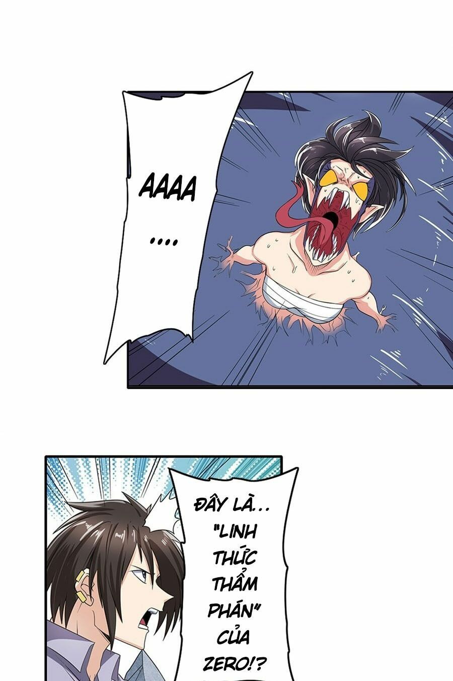 đọc truyện Anh Hùng ? Ta Không Làm Lâu Rồi Chương 144 ảnh 12 tại Thiên Thai Truyện