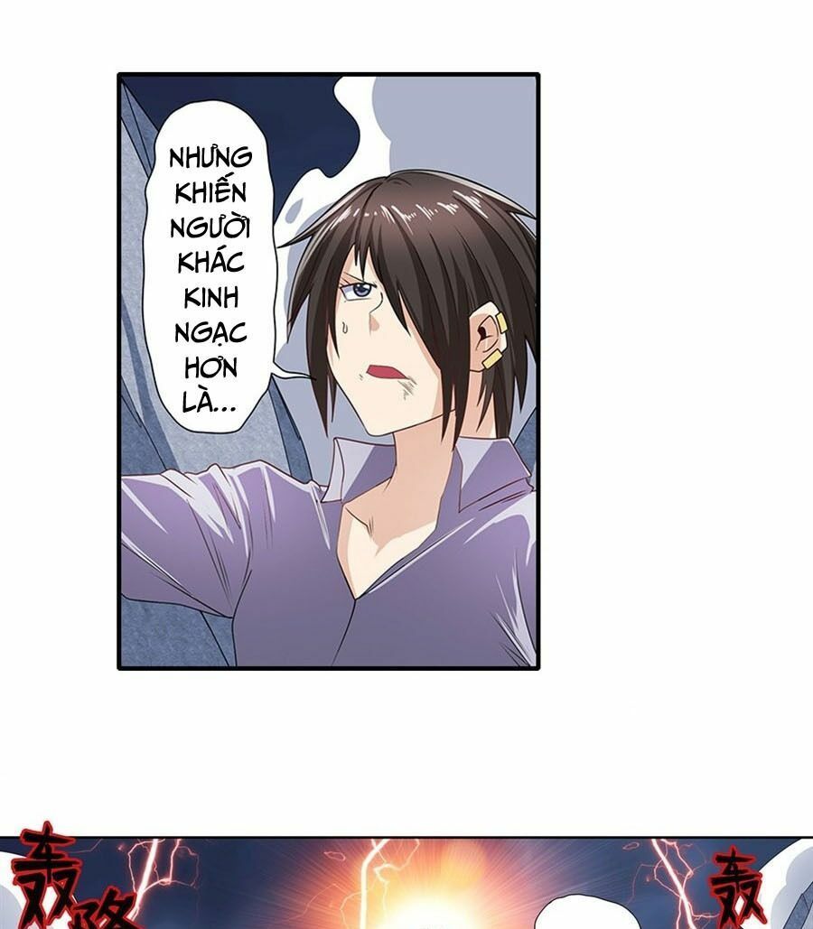 đọc truyện Anh Hùng ? Ta Không Làm Lâu Rồi Chương 144 ảnh 18 tại Thiên Thai Truyện