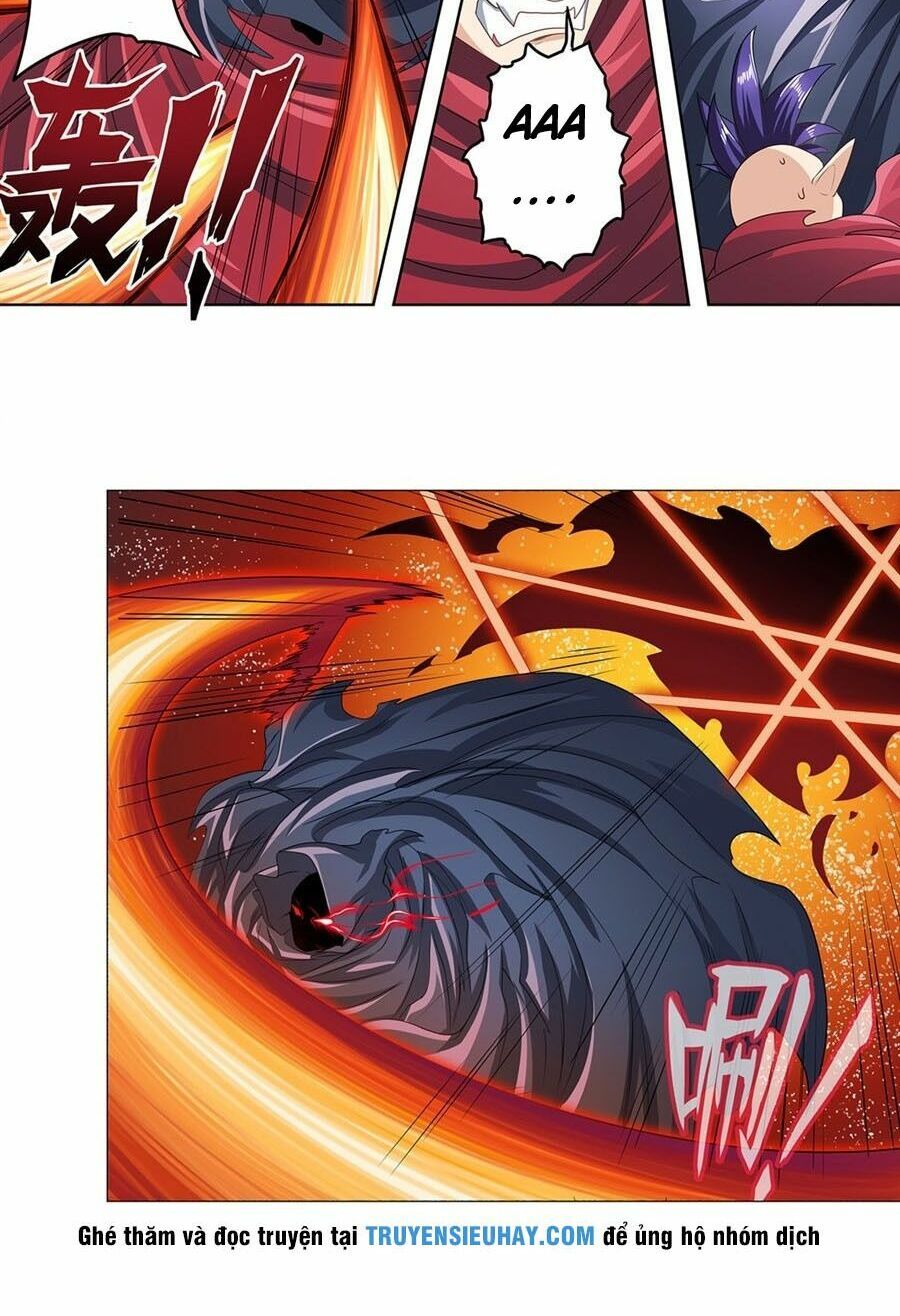 đọc truyện Anh Hùng ? Ta Không Làm Lâu Rồi Chương 144 ảnh 21 tại Thiên Thai Truyện