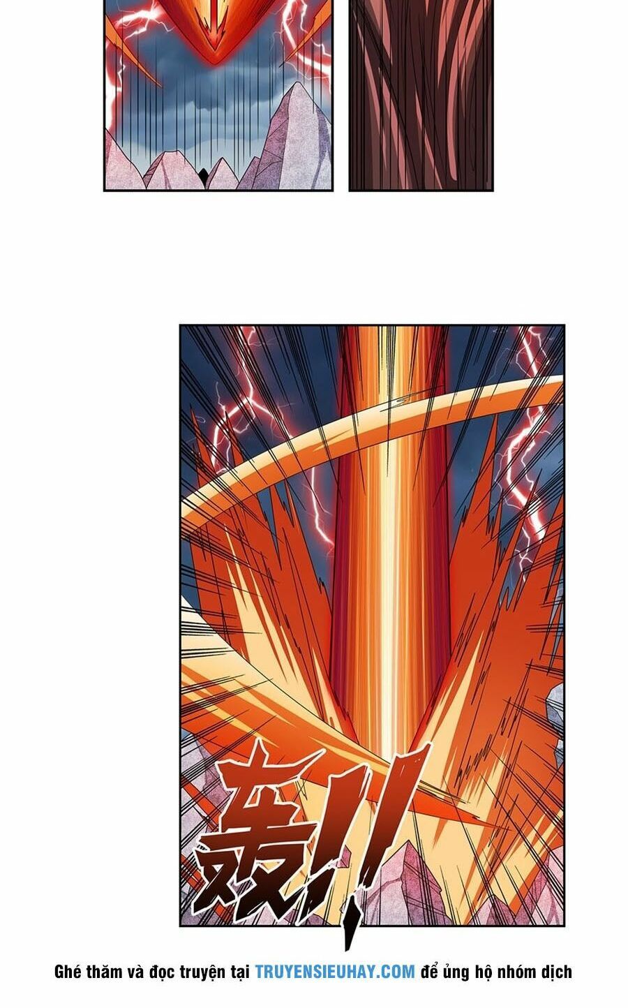 đọc truyện Anh Hùng ? Ta Không Làm Lâu Rồi Chương 144 ảnh 25 tại Thiên Thai Truyện