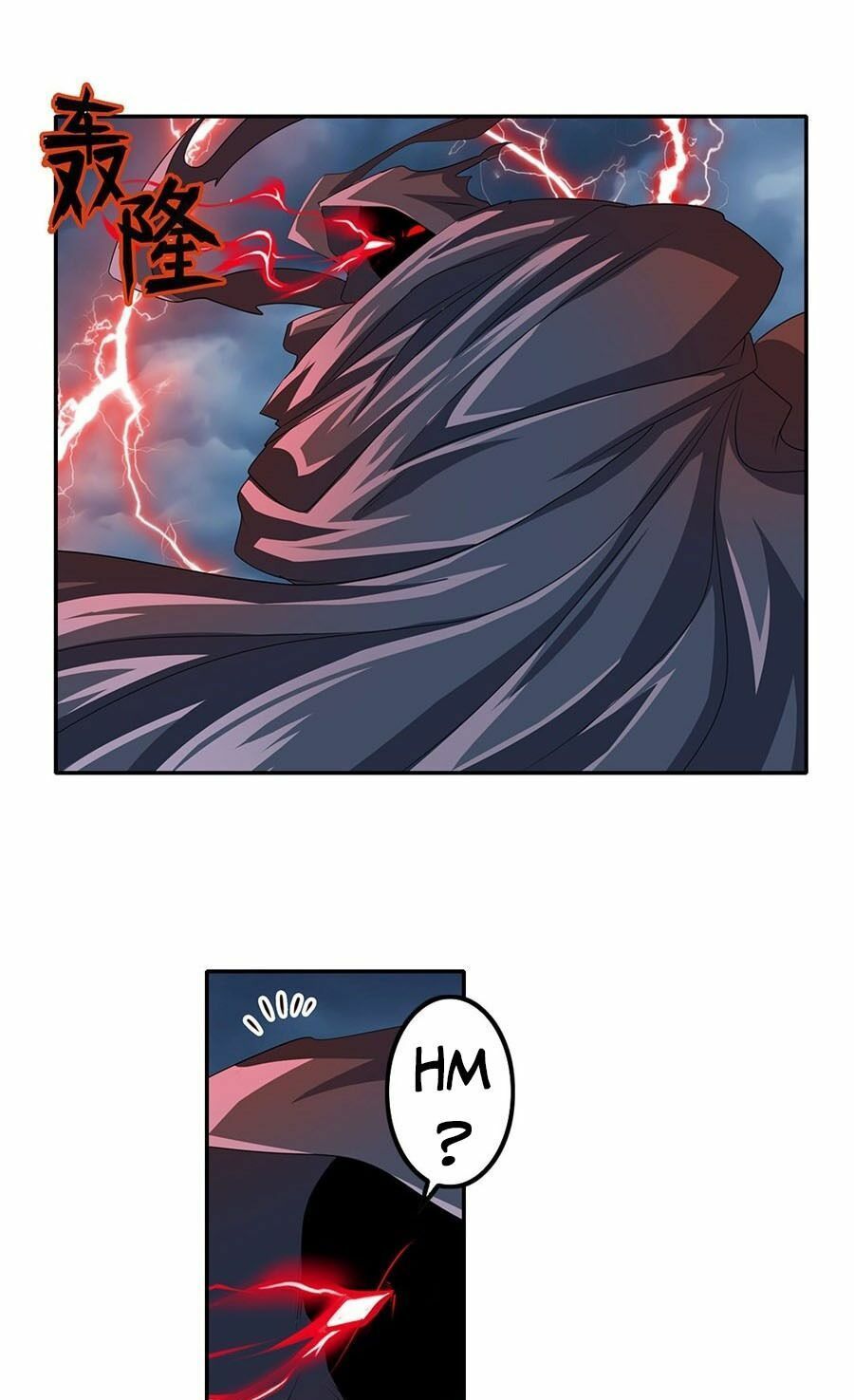 đọc truyện Anh Hùng ? Ta Không Làm Lâu Rồi Chương 144 ảnh 26 tại Thiên Thai Truyện