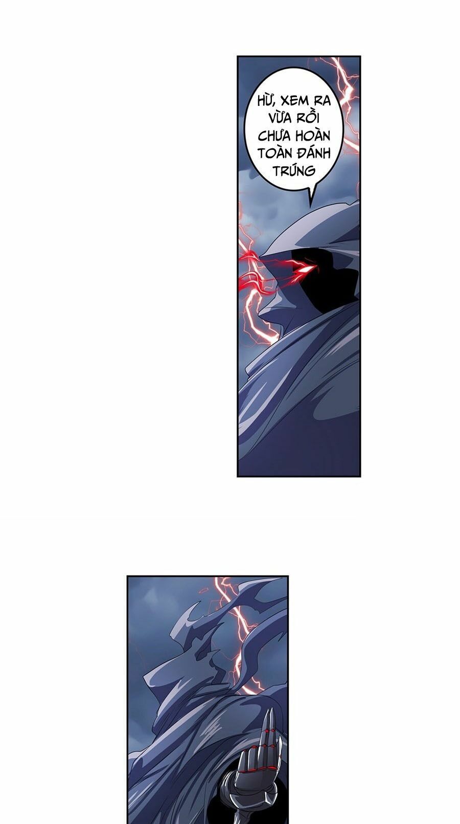 đọc truyện Anh Hùng ? Ta Không Làm Lâu Rồi Chương 144 ảnh 28 tại Thiên Thai Truyện