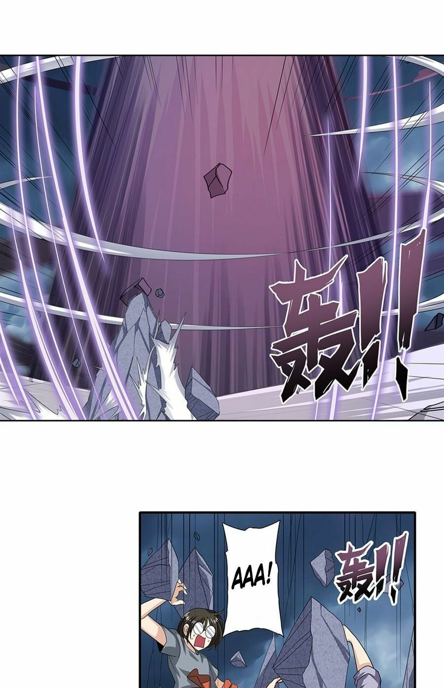 đọc truyện Anh Hùng ? Ta Không Làm Lâu Rồi Chương 144 ảnh 6 tại Thiên Thai Truyện