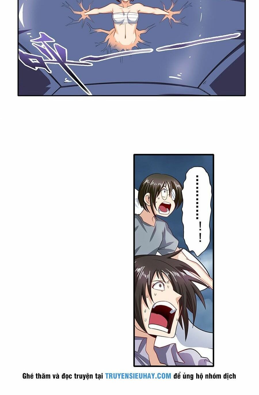 đọc truyện Anh Hùng ? Ta Không Làm Lâu Rồi Chương 144 ảnh 9 tại Thiên Thai Truyện