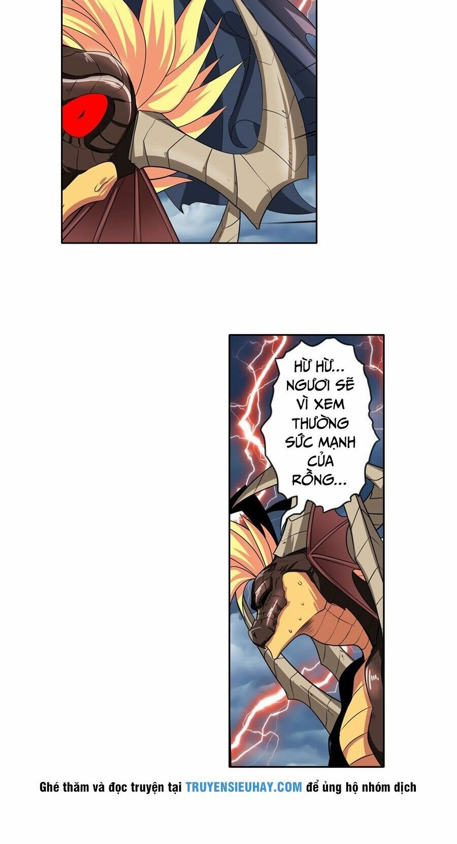 đọc truyện Anh Hùng ? Ta Không Làm Lâu Rồi Chương 145 ảnh 15 tại Thiên Thai Truyện