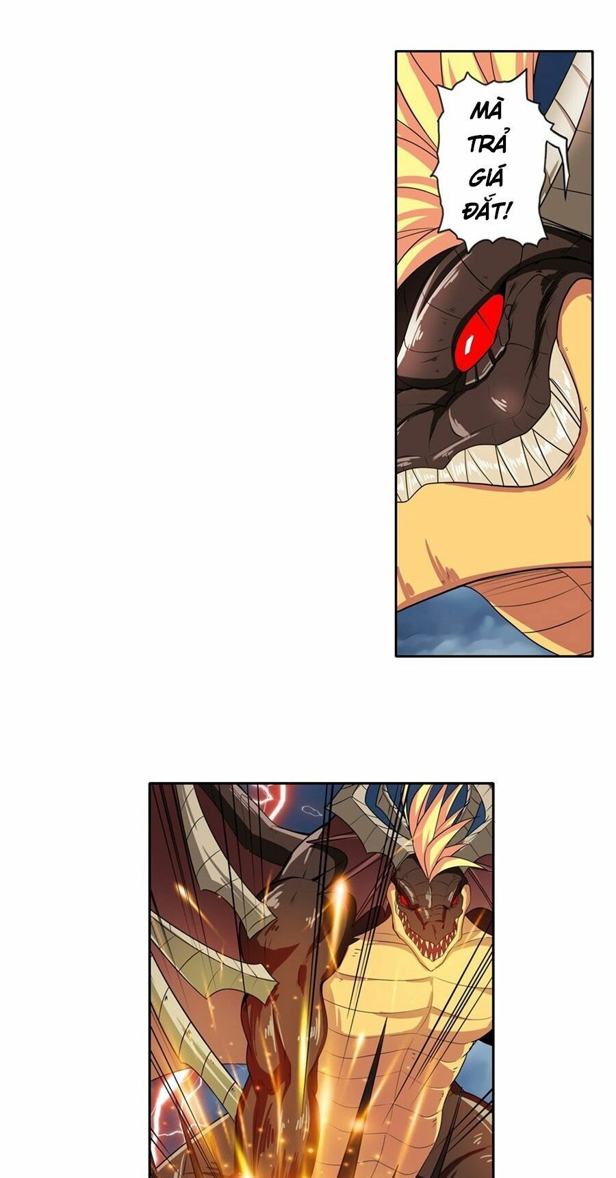 đọc truyện Anh Hùng ? Ta Không Làm Lâu Rồi Chương 145 ảnh 16 tại Thiên Thai Truyện