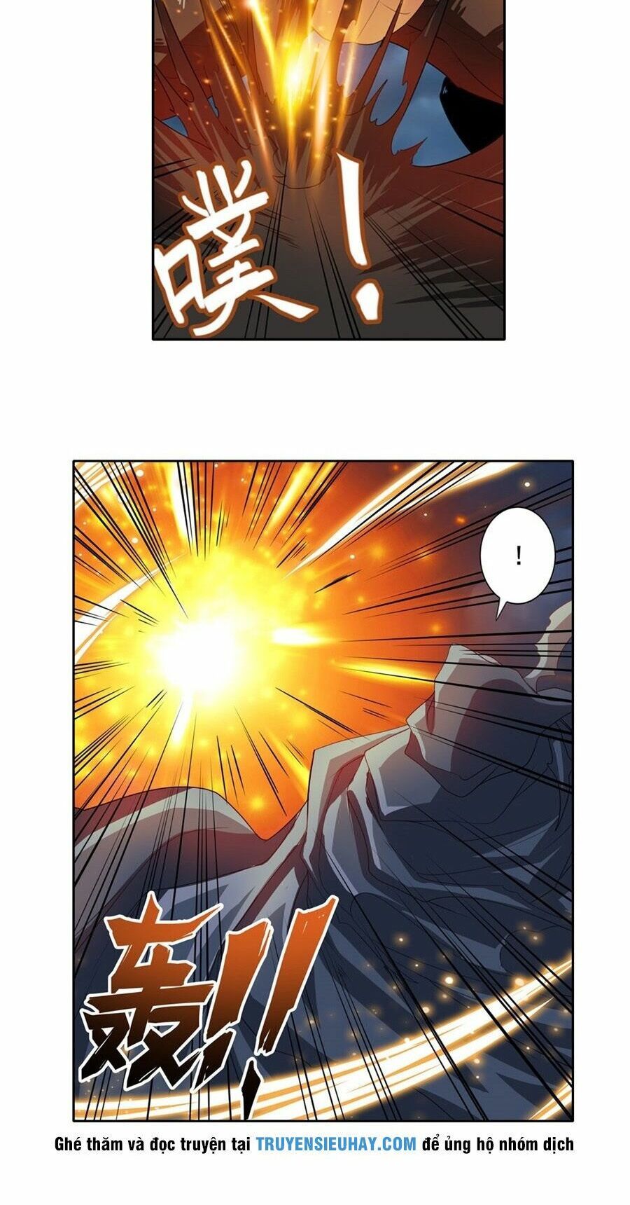 đọc truyện Anh Hùng ? Ta Không Làm Lâu Rồi Chương 145 ảnh 17 tại Thiên Thai Truyện