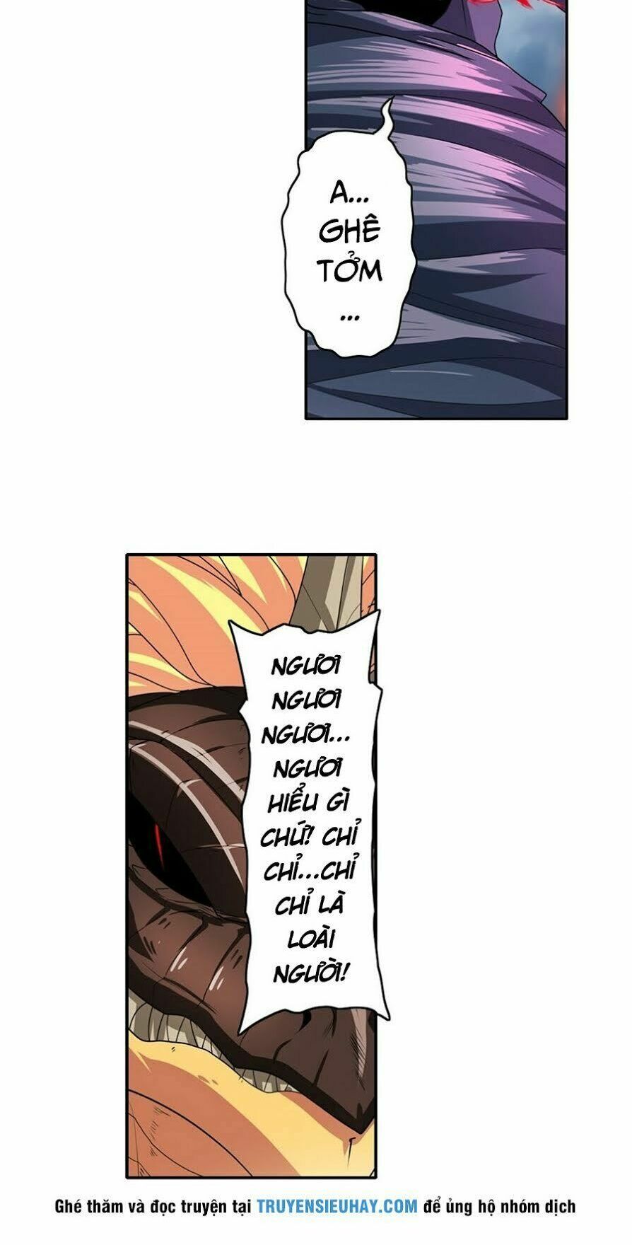 đọc truyện Anh Hùng ? Ta Không Làm Lâu Rồi Chương 145 ảnh 21 tại Thiên Thai Truyện