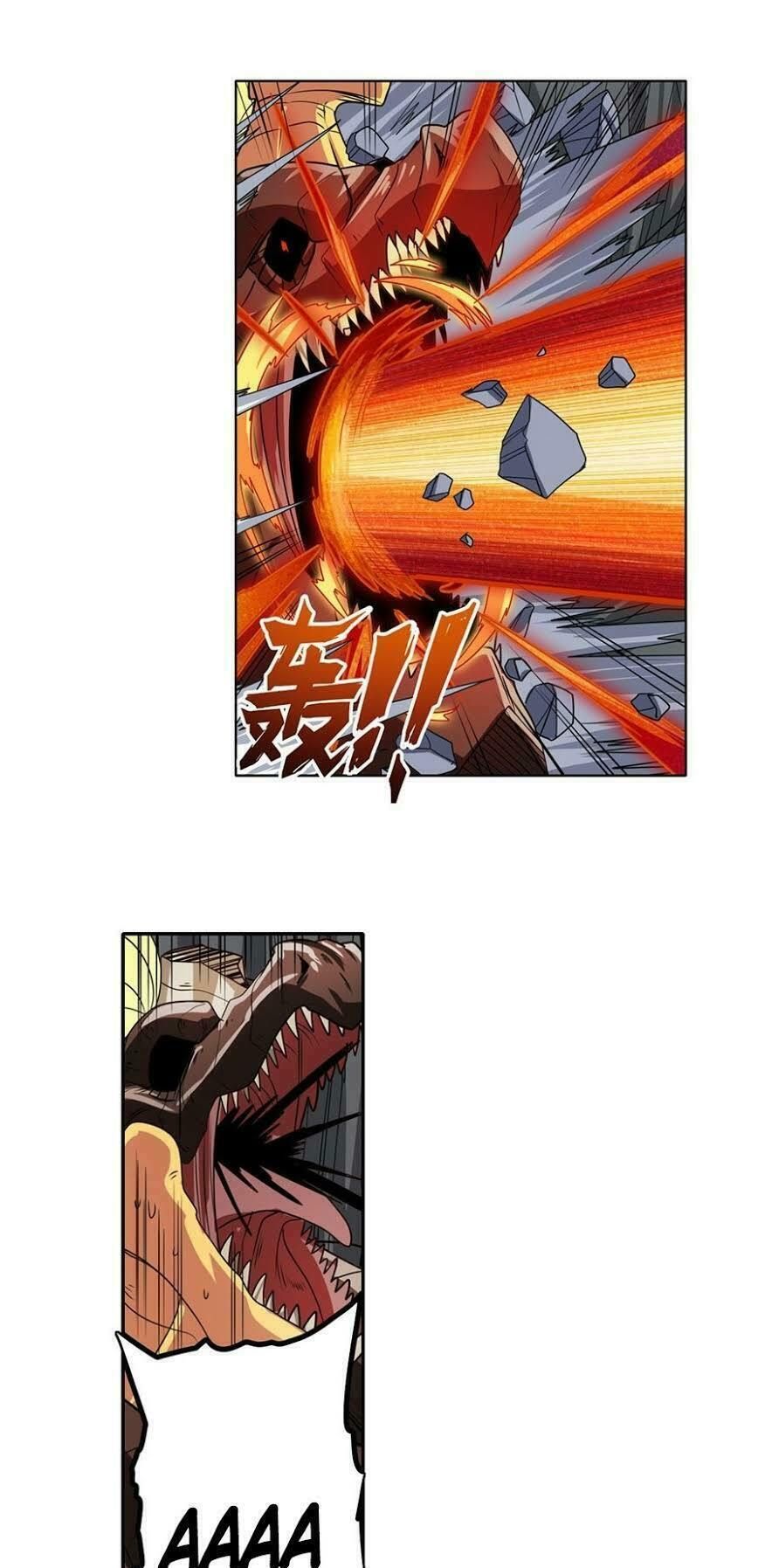 đọc truyện Anh Hùng ? Ta Không Làm Lâu Rồi Chương 145 ảnh 26 tại Thiên Thai Truyện