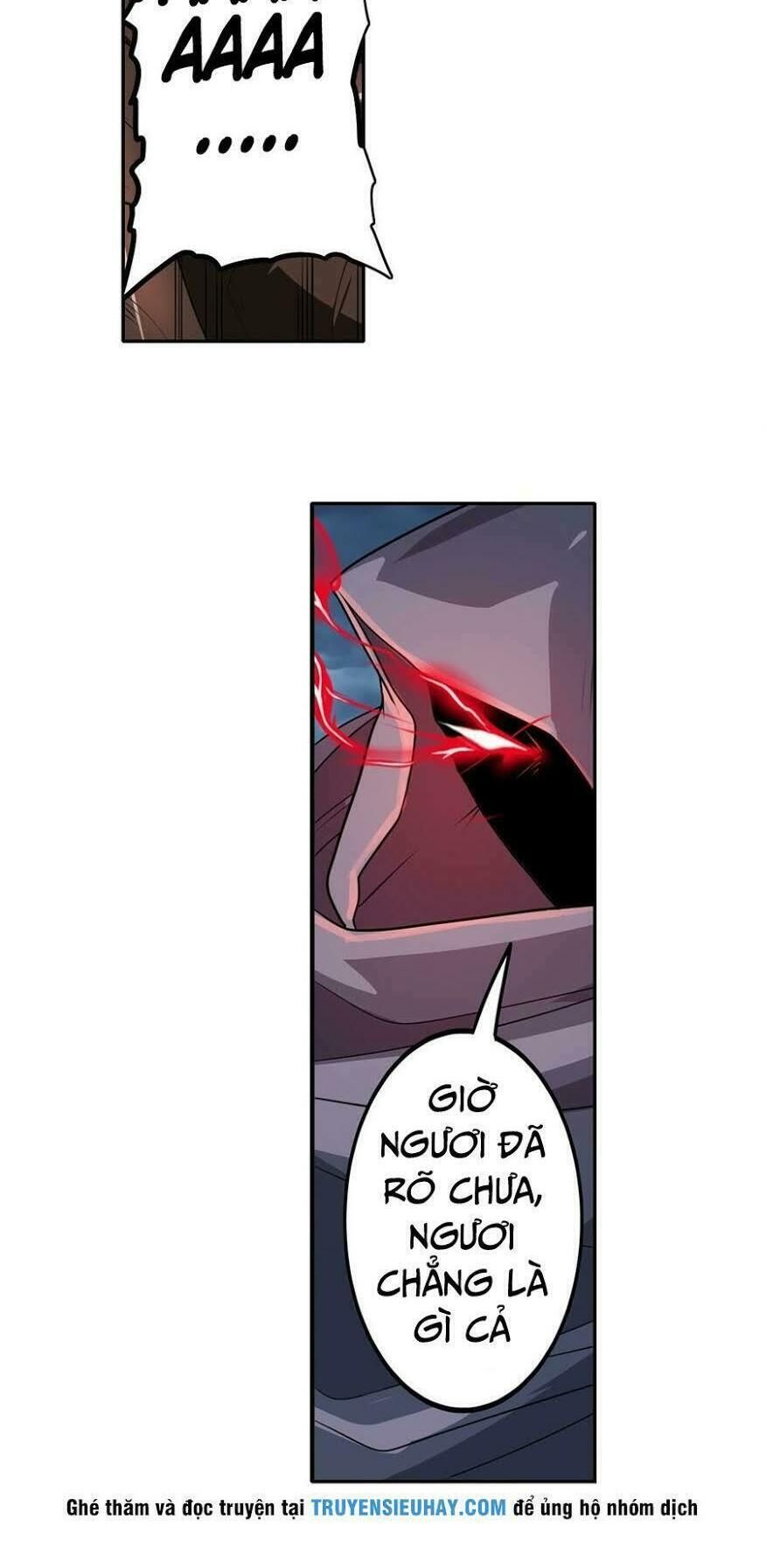 đọc truyện Anh Hùng ? Ta Không Làm Lâu Rồi Chương 145 ảnh 27 tại Thiên Thai Truyện