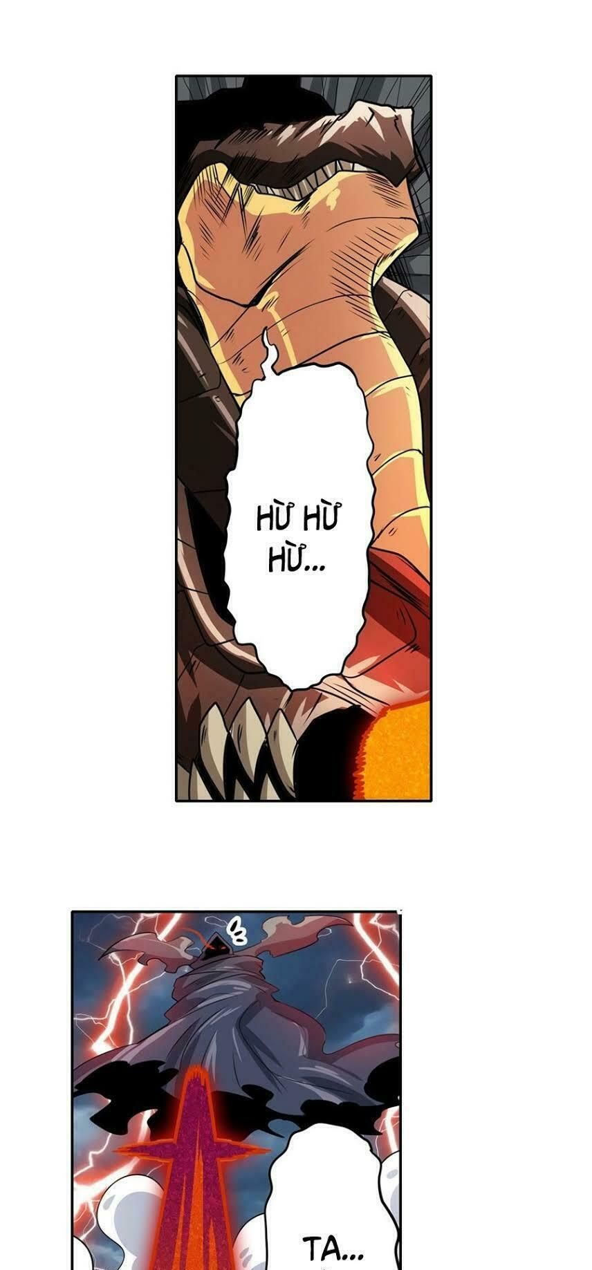 đọc truyện Anh Hùng ? Ta Không Làm Lâu Rồi Chương 145 ảnh 28 tại Thiên Thai Truyện