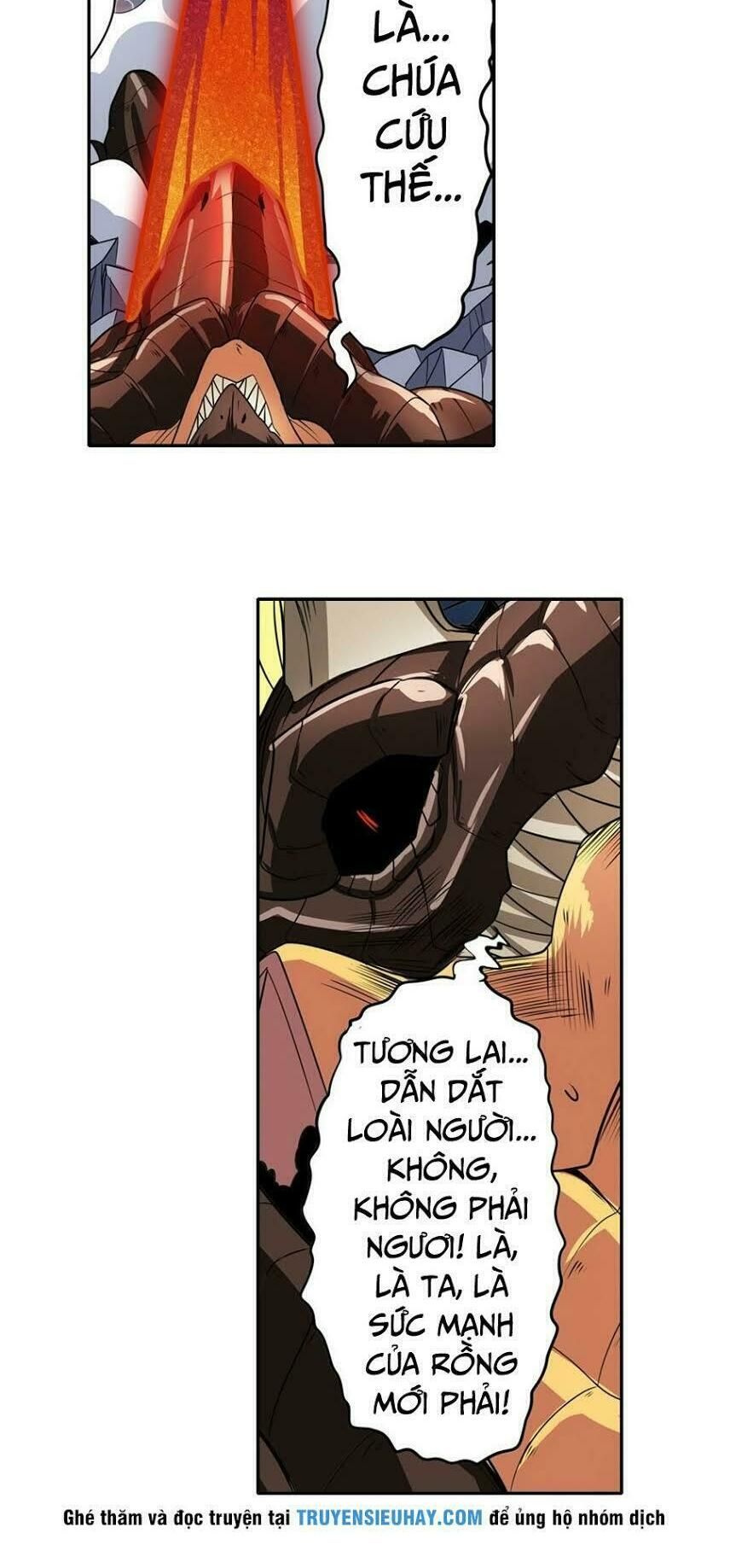 đọc truyện Anh Hùng ? Ta Không Làm Lâu Rồi Chương 145 ảnh 29 tại Thiên Thai Truyện