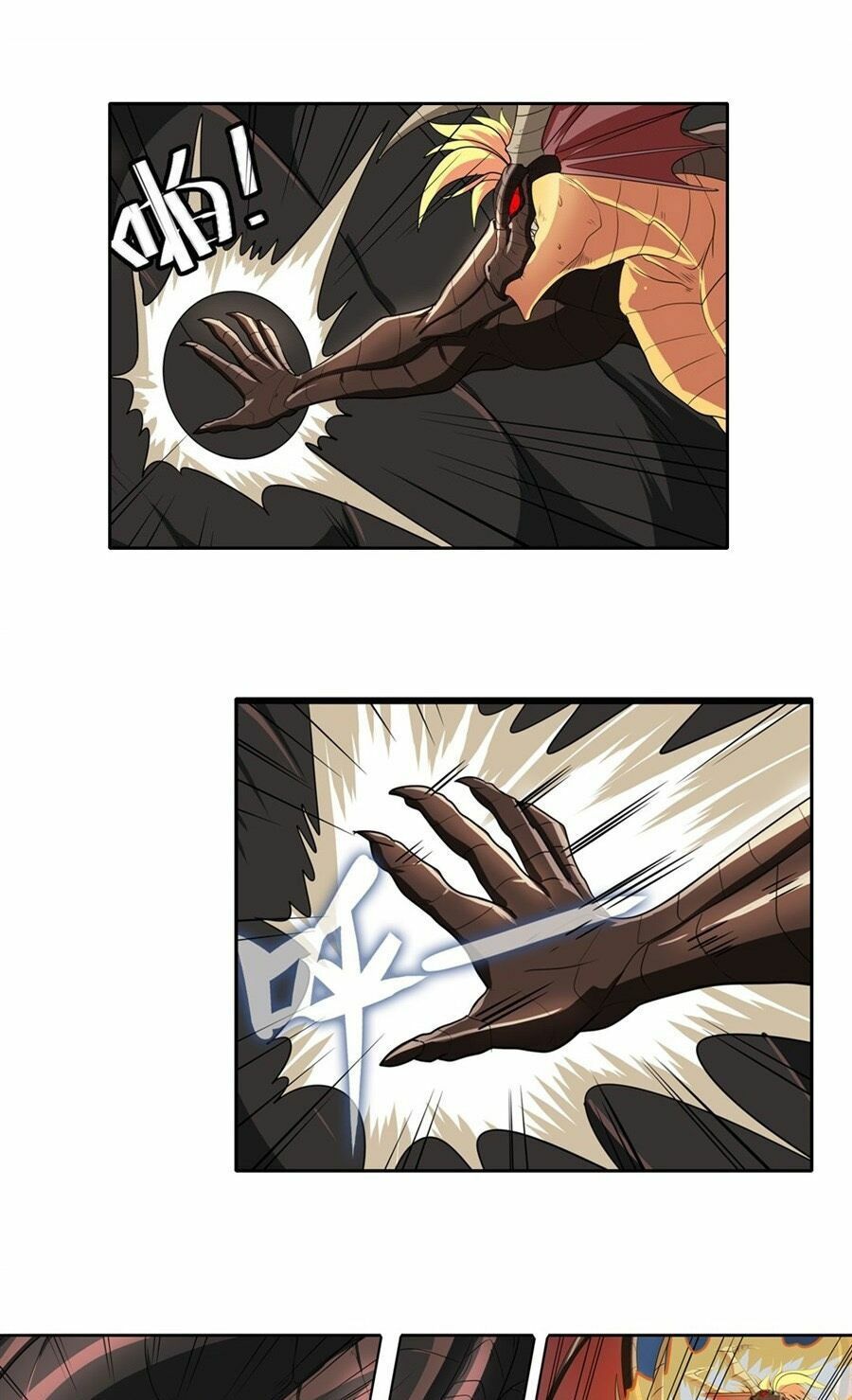 đọc truyện Anh Hùng ? Ta Không Làm Lâu Rồi Chương 145 ảnh 6 tại Thiên Thai Truyện