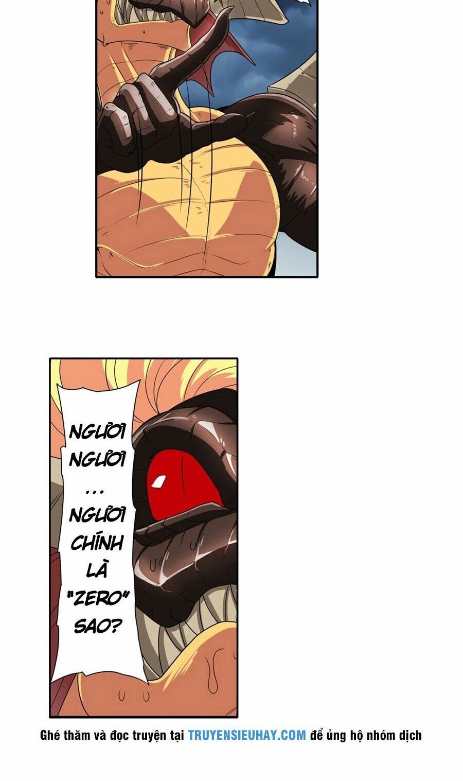 đọc truyện Anh Hùng ? Ta Không Làm Lâu Rồi Chương 145 ảnh 11 tại Thiên Thai Truyện