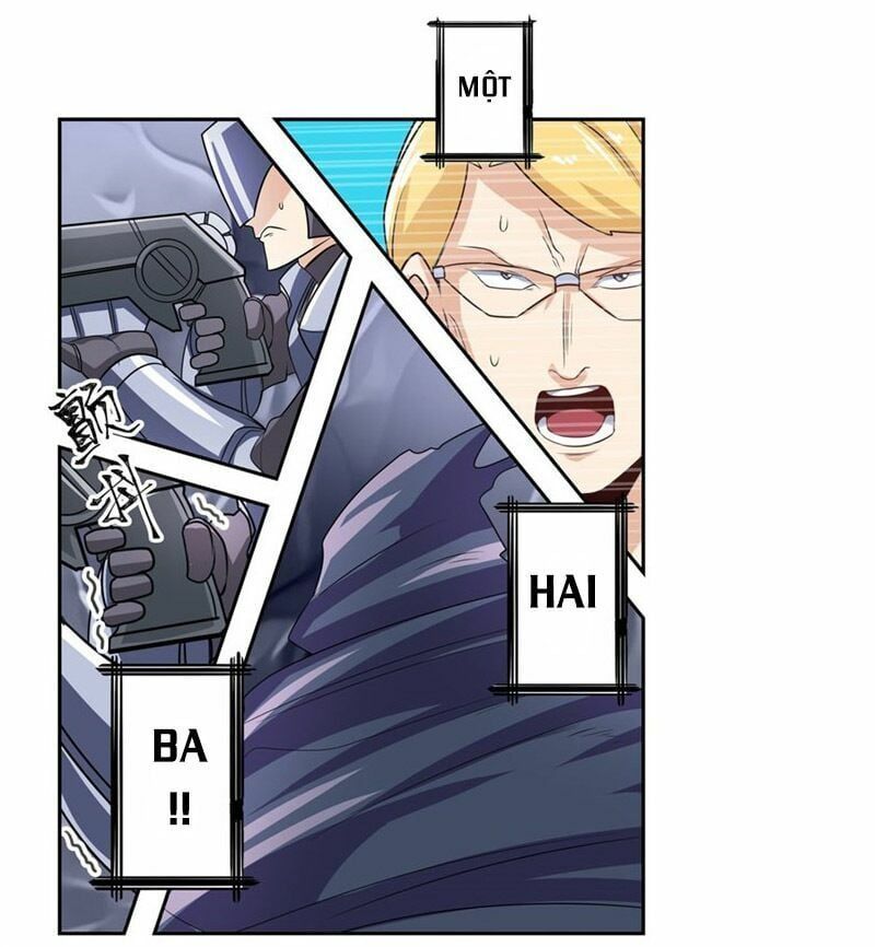 đọc truyện Anh Hùng ? Ta Không Làm Lâu Rồi Chương 146 ảnh 13 tại Thiên Thai Truyện