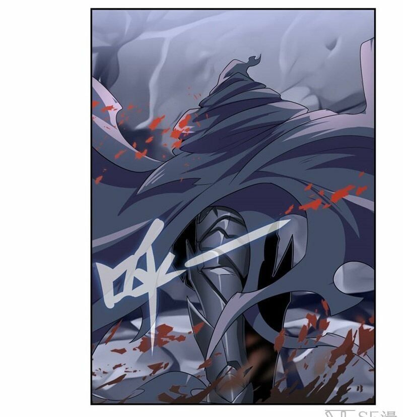 đọc truyện Anh Hùng ? Ta Không Làm Lâu Rồi Chương 146 ảnh 14 tại Thiên Thai Truyện