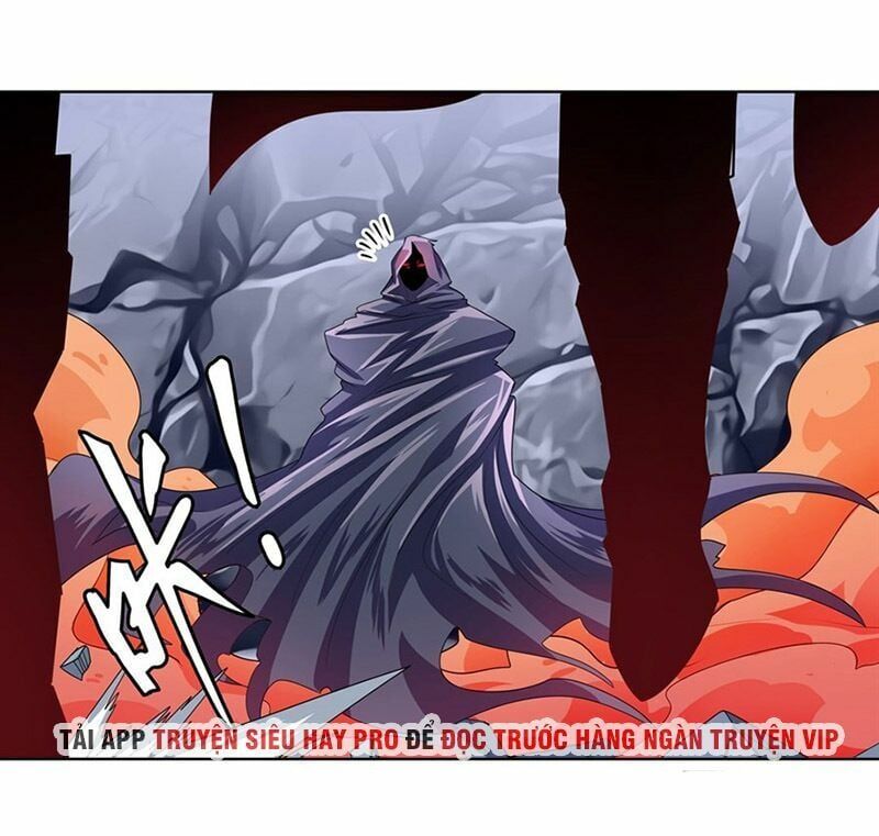 đọc truyện Anh Hùng ? Ta Không Làm Lâu Rồi Chương 146 ảnh 16 tại Thiên Thai Truyện