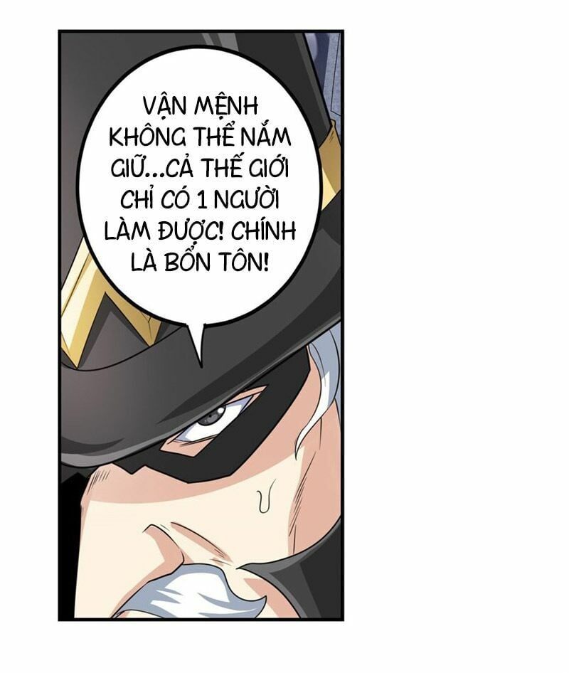 đọc truyện Anh Hùng ? Ta Không Làm Lâu Rồi Chương 146 ảnh 20 tại Thiên Thai Truyện