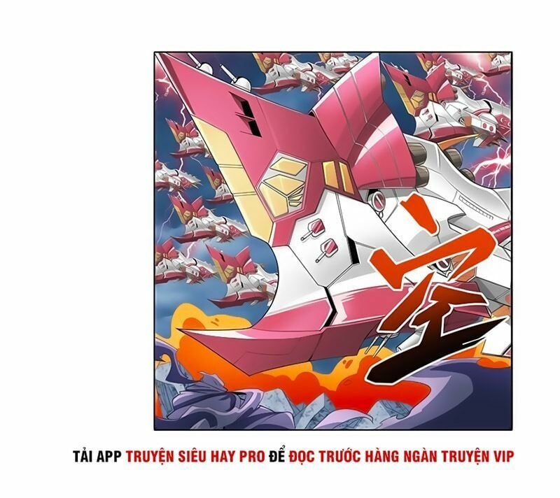 đọc truyện Anh Hùng ? Ta Không Làm Lâu Rồi Chương 146 ảnh 4 tại Thiên Thai Truyện