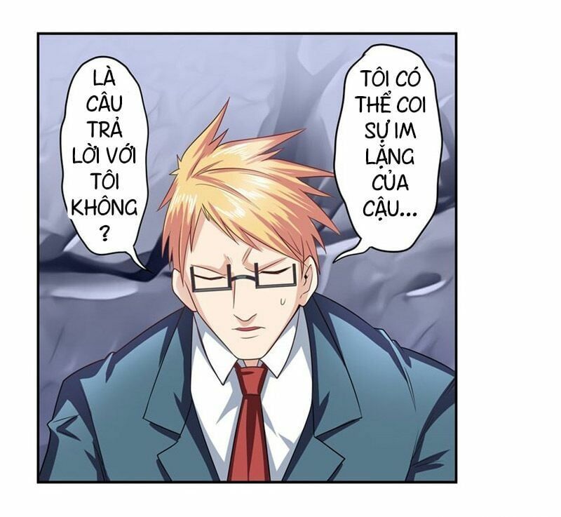 đọc truyện Anh Hùng ? Ta Không Làm Lâu Rồi Chương 146 ảnh 29 tại Thiên Thai Truyện