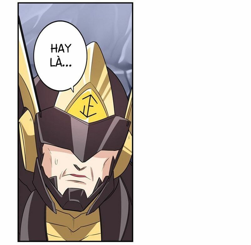 đọc truyện Anh Hùng ? Ta Không Làm Lâu Rồi Chương 146 ảnh 30 tại Thiên Thai Truyện