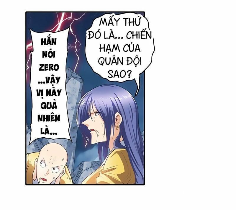 đọc truyện Anh Hùng ? Ta Không Làm Lâu Rồi Chương 146 ảnh 5 tại Thiên Thai Truyện