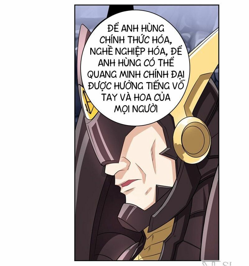 đọc truyện Anh Hùng ? Ta Không Làm Lâu Rồi Chương 146 ảnh 35 tại Thiên Thai Truyện