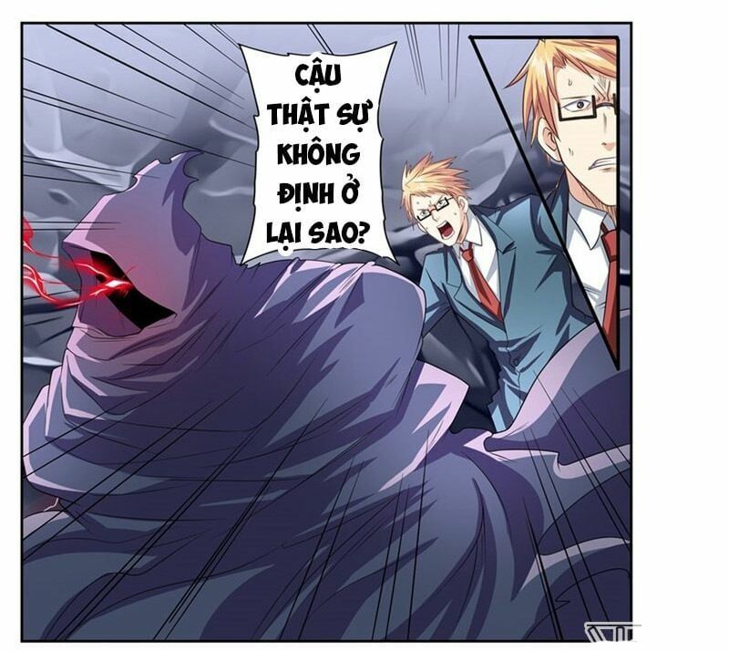 đọc truyện Anh Hùng ? Ta Không Làm Lâu Rồi Chương 146 ảnh 37 tại Thiên Thai Truyện