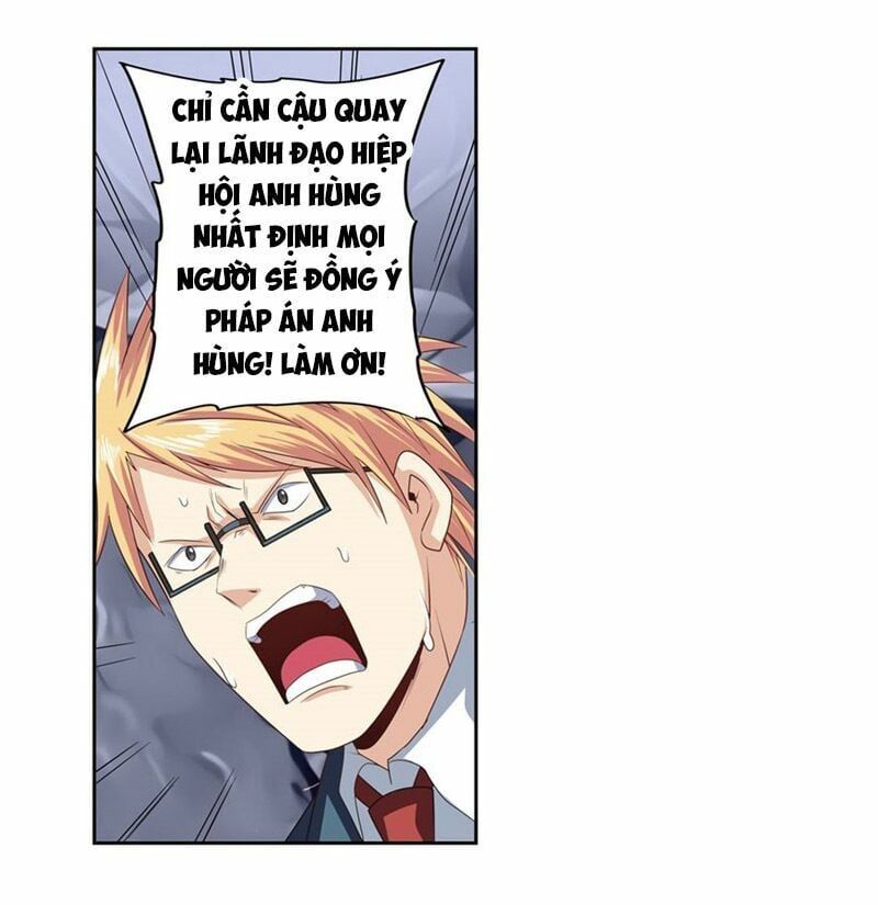 đọc truyện Anh Hùng ? Ta Không Làm Lâu Rồi Chương 146 ảnh 38 tại Thiên Thai Truyện