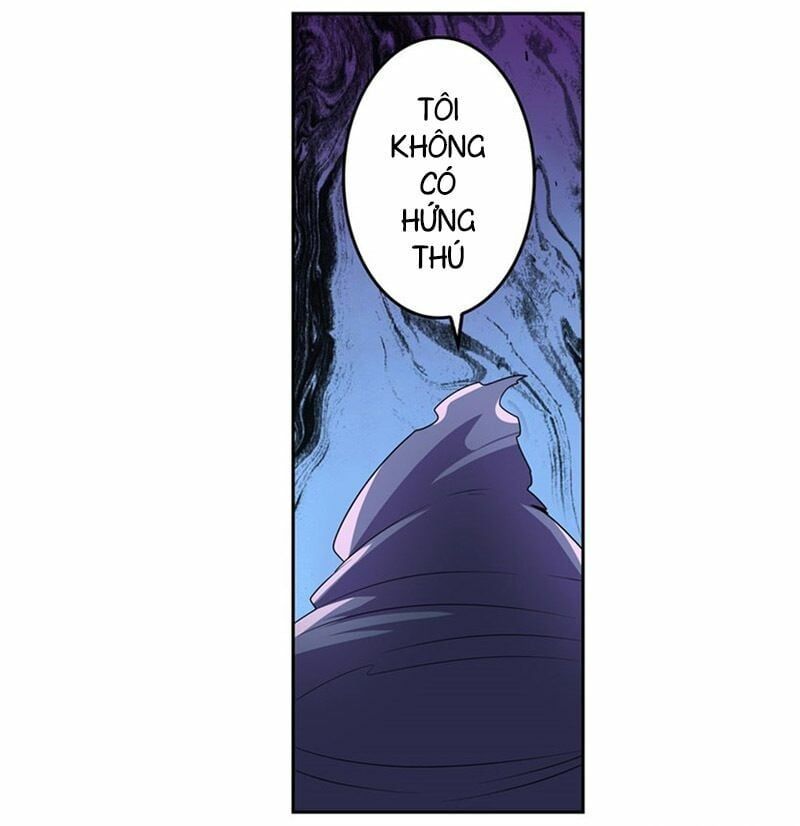 đọc truyện Anh Hùng ? Ta Không Làm Lâu Rồi Chương 146 ảnh 39 tại Thiên Thai Truyện