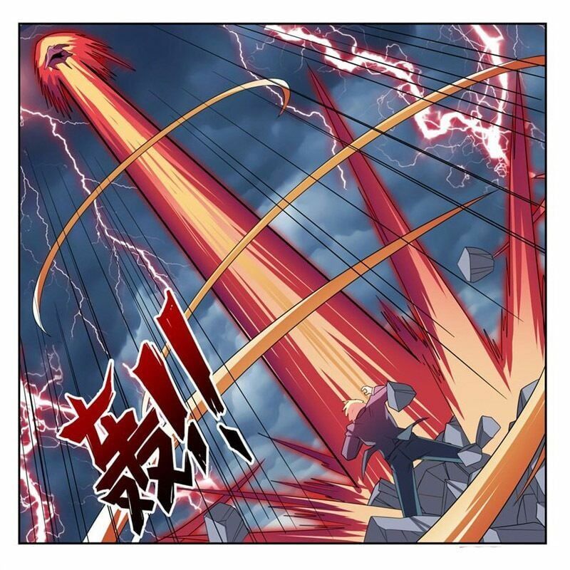 đọc truyện Anh Hùng ? Ta Không Làm Lâu Rồi Chương 146 ảnh 40 tại Thiên Thai Truyện