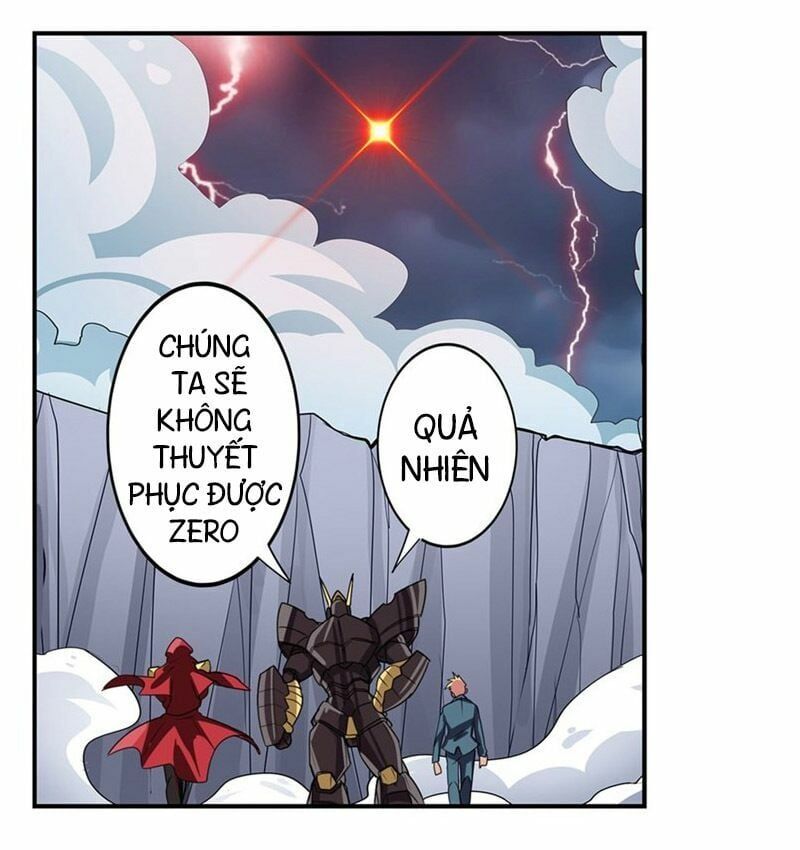 đọc truyện Anh Hùng ? Ta Không Làm Lâu Rồi Chương 146 ảnh 42 tại Thiên Thai Truyện