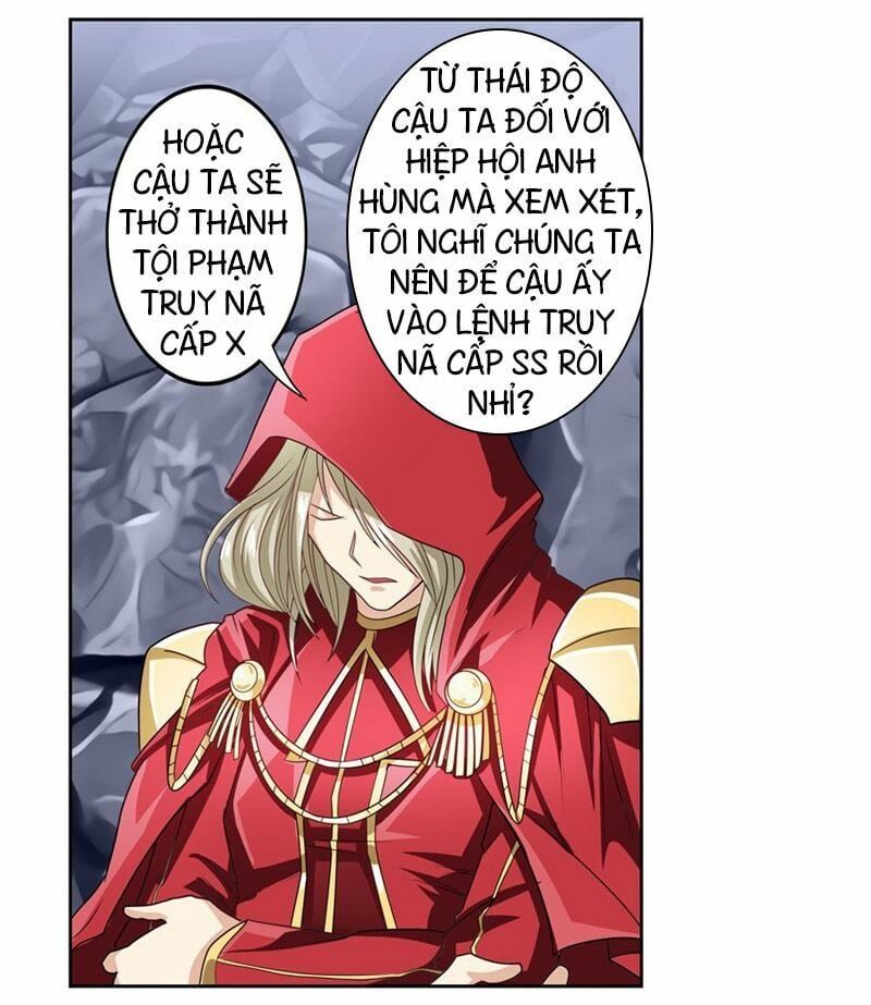 đọc truyện Anh Hùng ? Ta Không Làm Lâu Rồi Chương 146 ảnh 43 tại Thiên Thai Truyện