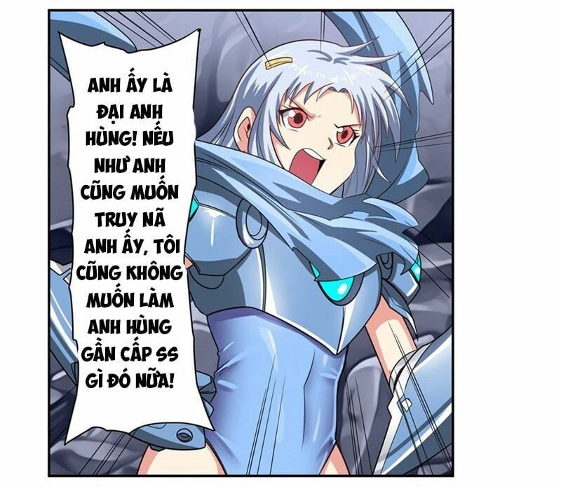 đọc truyện Anh Hùng ? Ta Không Làm Lâu Rồi Chương 146 ảnh 45 tại Thiên Thai Truyện