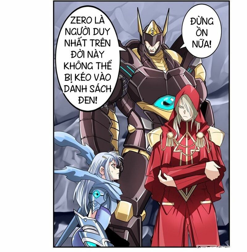 đọc truyện Anh Hùng ? Ta Không Làm Lâu Rồi Chương 146 ảnh 47 tại Thiên Thai Truyện