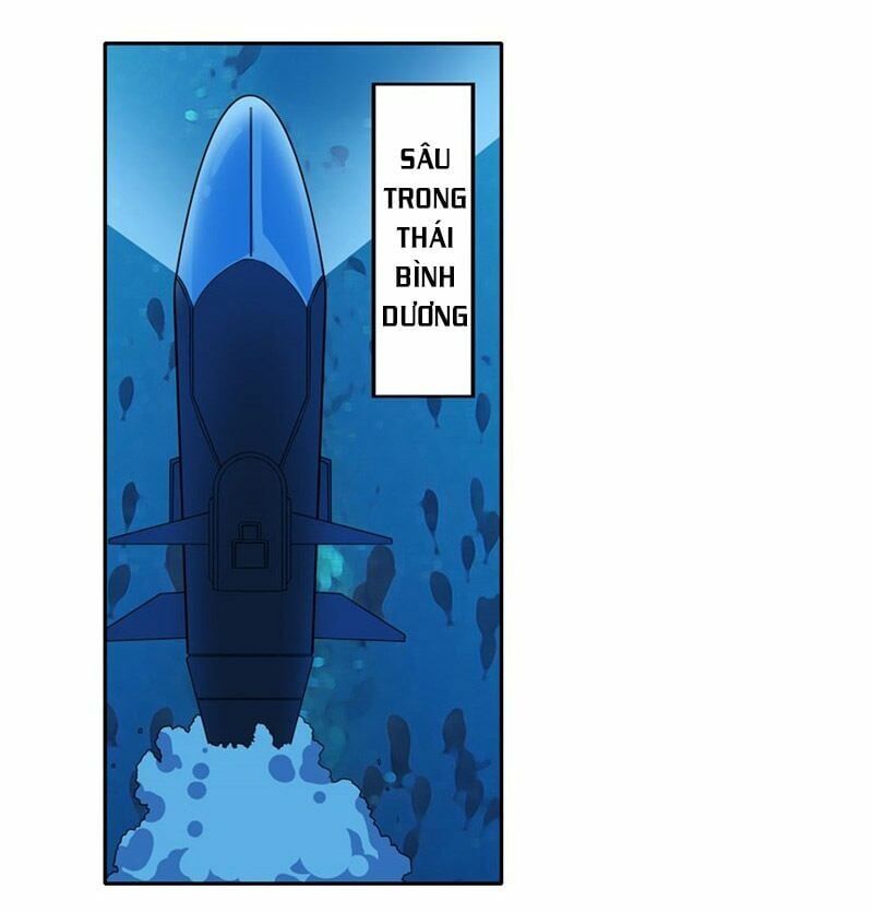 đọc truyện Anh Hùng ? Ta Không Làm Lâu Rồi Chương 146 ảnh 49 tại Thiên Thai Truyện