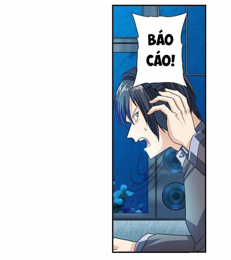 đọc truyện Anh Hùng ? Ta Không Làm Lâu Rồi Chương 146 ảnh 51 tại Thiên Thai Truyện