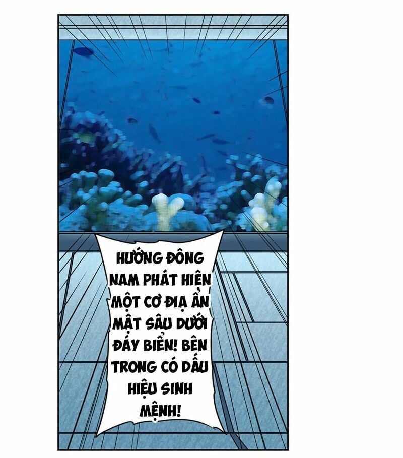 đọc truyện Anh Hùng ? Ta Không Làm Lâu Rồi Chương 146 ảnh 52 tại Thiên Thai Truyện