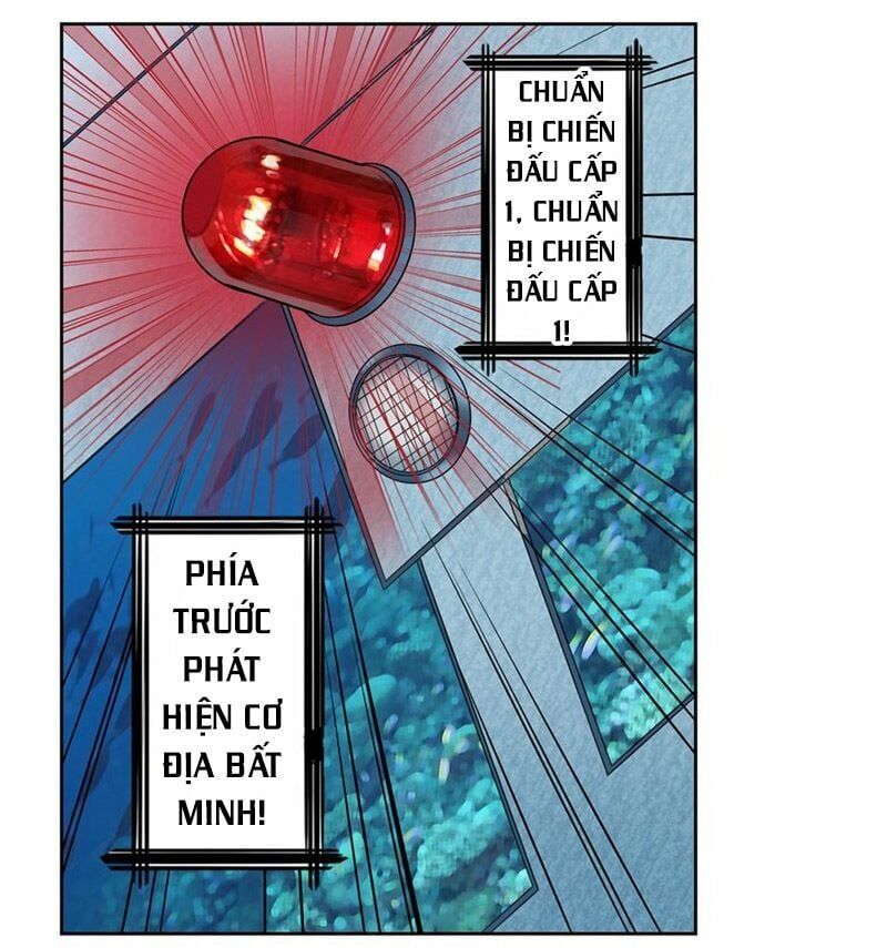 đọc truyện Anh Hùng ? Ta Không Làm Lâu Rồi Chương 146 ảnh 53 tại Thiên Thai Truyện