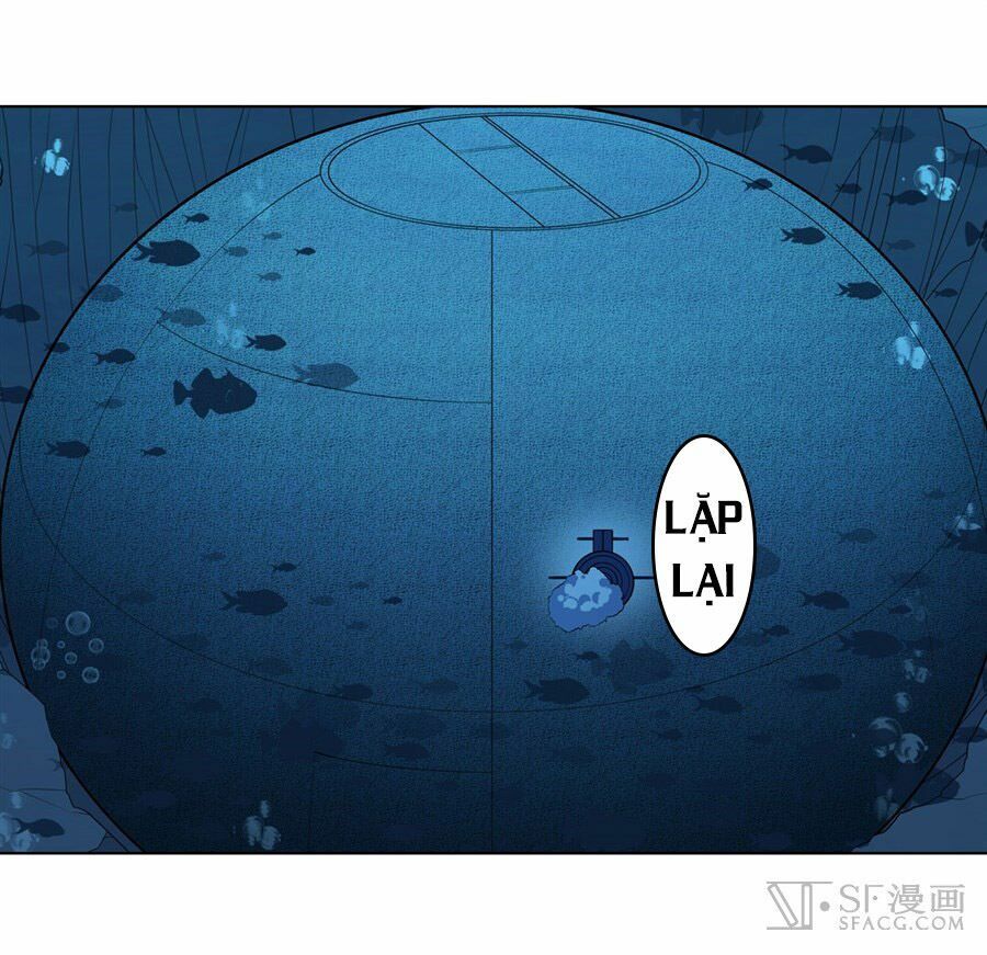 đọc truyện Anh Hùng ? Ta Không Làm Lâu Rồi Chương 146 ảnh 54 tại Thiên Thai Truyện