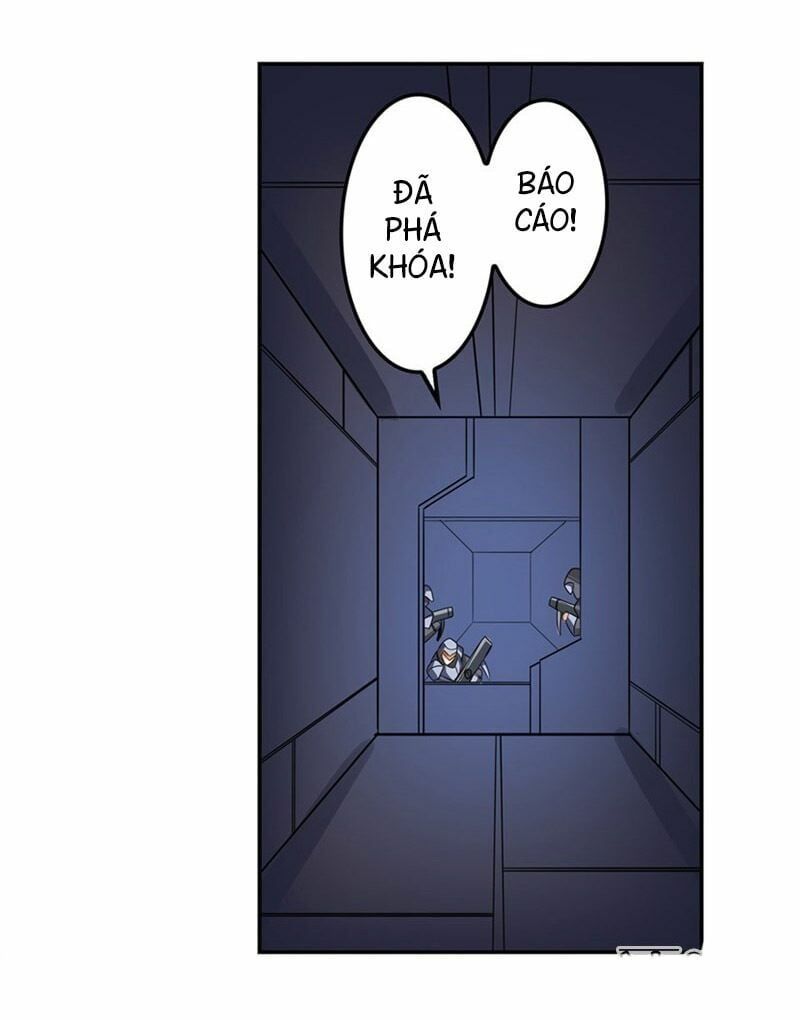 đọc truyện Anh Hùng ? Ta Không Làm Lâu Rồi Chương 146 ảnh 55 tại Thiên Thai Truyện