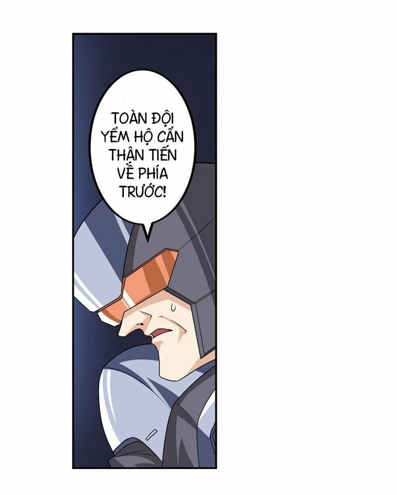 đọc truyện Anh Hùng ? Ta Không Làm Lâu Rồi Chương 146 ảnh 56 tại Thiên Thai Truyện