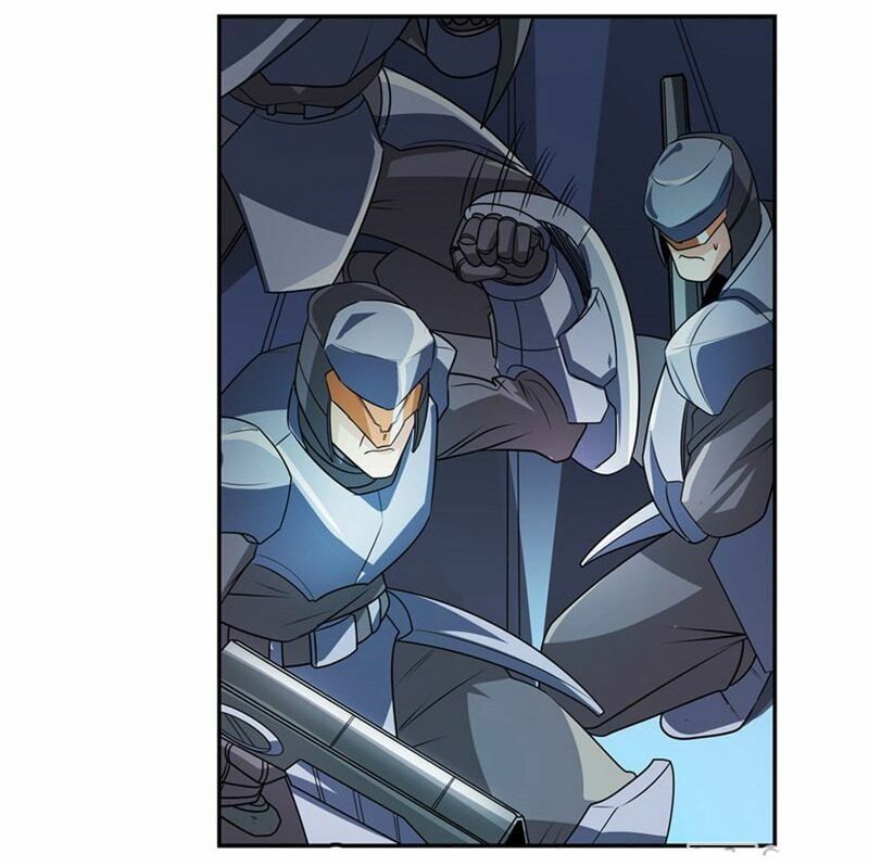 đọc truyện Anh Hùng ? Ta Không Làm Lâu Rồi Chương 146 ảnh 58 tại Thiên Thai Truyện