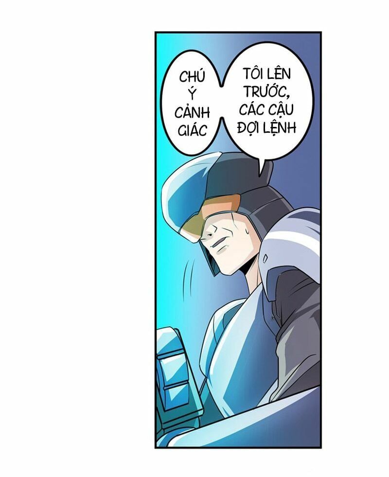 đọc truyện Anh Hùng ? Ta Không Làm Lâu Rồi Chương 146 ảnh 59 tại Thiên Thai Truyện