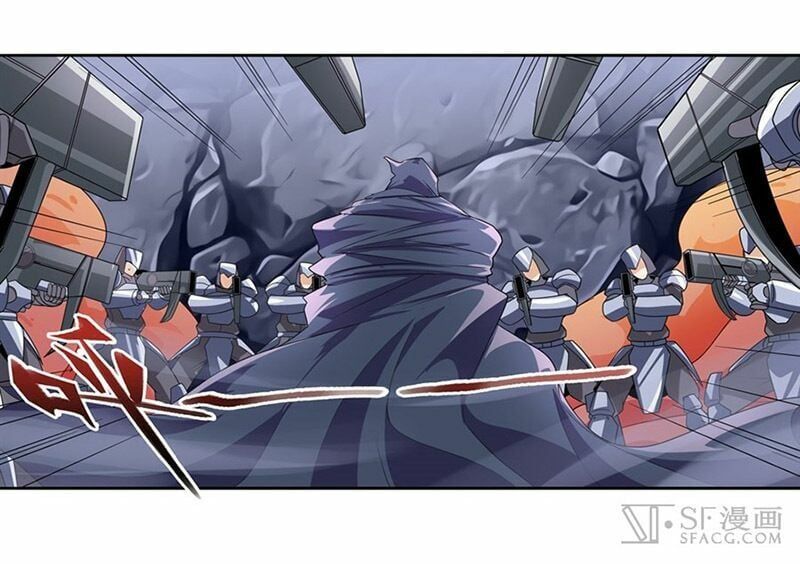 đọc truyện Anh Hùng ? Ta Không Làm Lâu Rồi Chương 146 ảnh 8 tại Thiên Thai Truyện