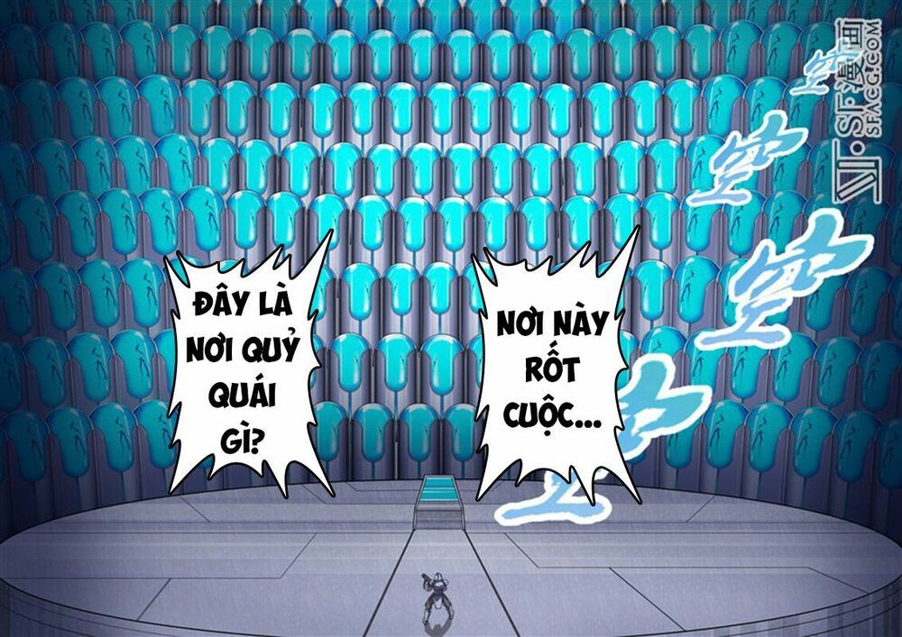 đọc truyện Anh Hùng ? Ta Không Làm Lâu Rồi Chương 146 ảnh 64 tại Thiên Thai Truyện